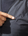 Heated Body Warmer - PRO | Incl. Powerbank USB