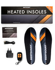 Heated Insoles PRO | USB