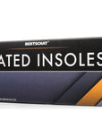 Heated Insoles PRO | USB