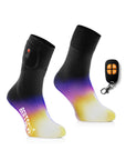 Heated Socks PRO - Hiking Edition | USB