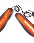 Heated Insoles – Extra Thin – Dual Heating | Ultra Power