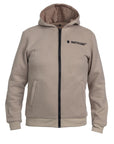 Heated Hoodie PRO | Men - Beige
