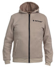Heated Hoodie PRO | Men - Beige