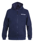 Heated Hoodie PRO | Men - Navy Blue