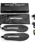 Heated Insoles - Limited Edition | USB-C