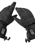 Heated Gloves PRO - Dual Heating | USB