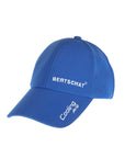 Cooling Hat PRO - Evaporation | Blue