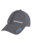 Cooling Hat PRO - Evaporation | Grey