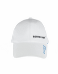 Cooling Hat PRO - Evaporation | White