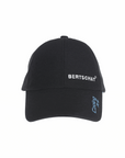 Cooling Hat PRO - Evaporation | Black