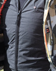 Heated Body Warmer - PRO | Incl. Powerbank USB