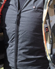 Heated Body Warmer - PRO | Incl. Powerbank USB