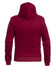 Heated Hoodie PRO | Women - Burgundy