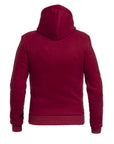 Heated Hoodie PRO | Women - Burgundy