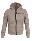 Heated Hoodie PRO | Women - Beige