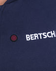 Heated Hoodie PRO | Men - Navy Blue