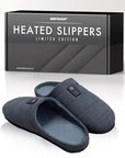 Heated Slippers - Limited Edition | USB