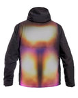 Heated Soft Shell Jacket | Men – USB