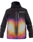 Heated Soft Shell Jacket | Men – USB