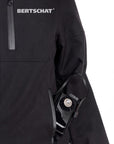 Heated Soft Shell Jacket | Women - USB