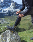 Heated Socks PRO - Long Edition | USB