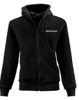 Heated Hoodie PRO | Men - Black