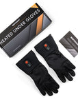 Heated Under Gloves PRO | USB
