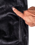 Heated Soft Shell Jacket | Men – USB