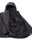 Heated Soft Shell Jacket | Women - USB