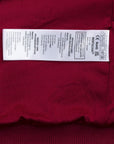 Heated Hoodie PRO | Men - Burgundy