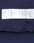 Heated Hoodie - Women | Dual Heating | Navy Blue