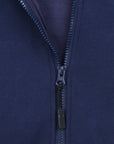 Heated Hoodie - Women | Dual Heating | Navy Blue