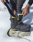 Heated Insoles PRO | USB