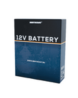 12V Battery – UltraBoost – Heated Jackets PRO