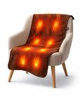 Heated Chair Warmer - PlushHeat