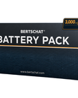 Extra Battery Pack 3,000 mAh | USB-C