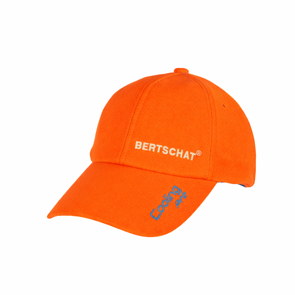 Cooling Hat PRO - Evaporation | Orange