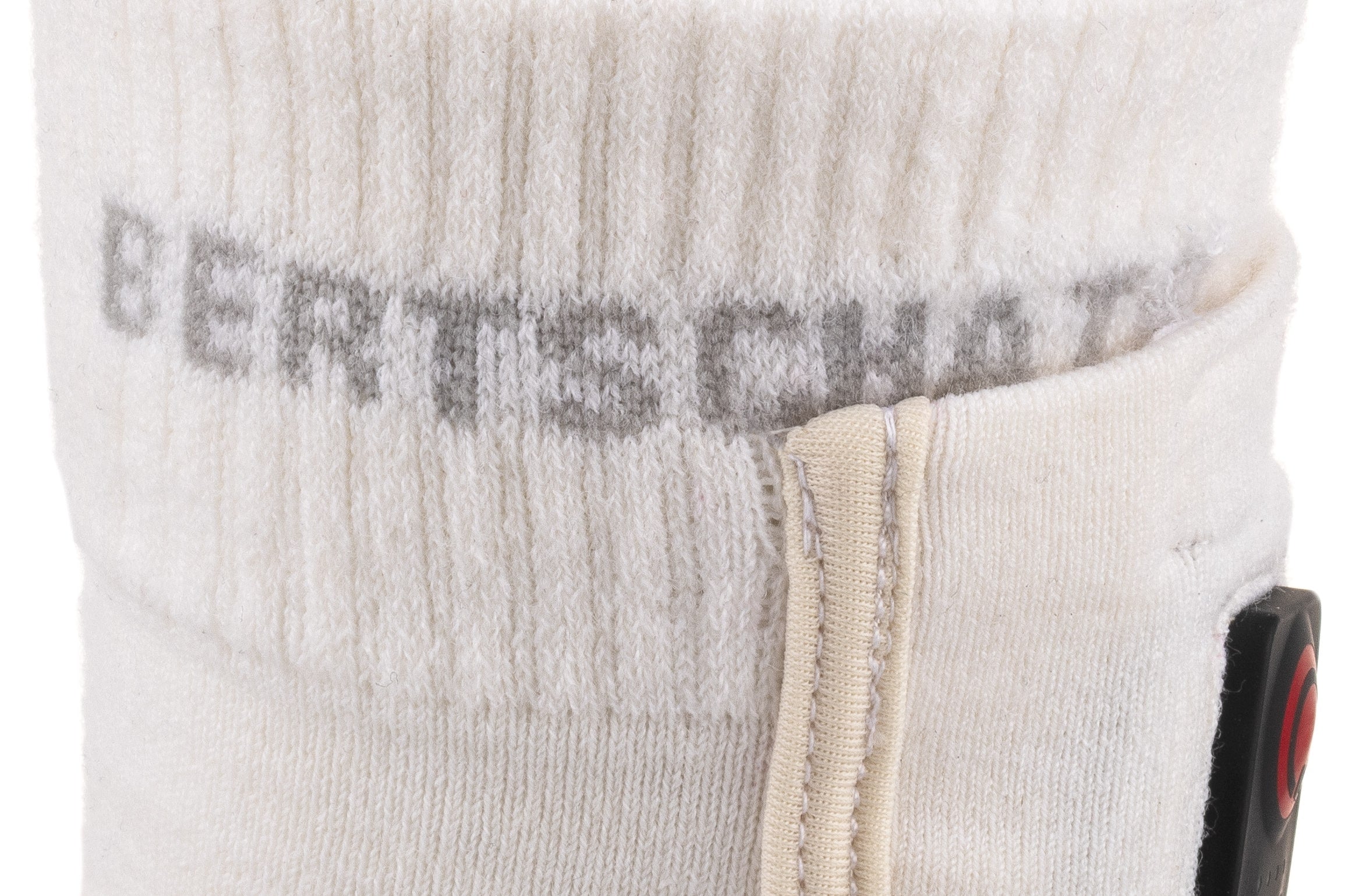 Heated Socks - Aerowhite | Winter Sports Edition - USB | Thin &amp; Durable