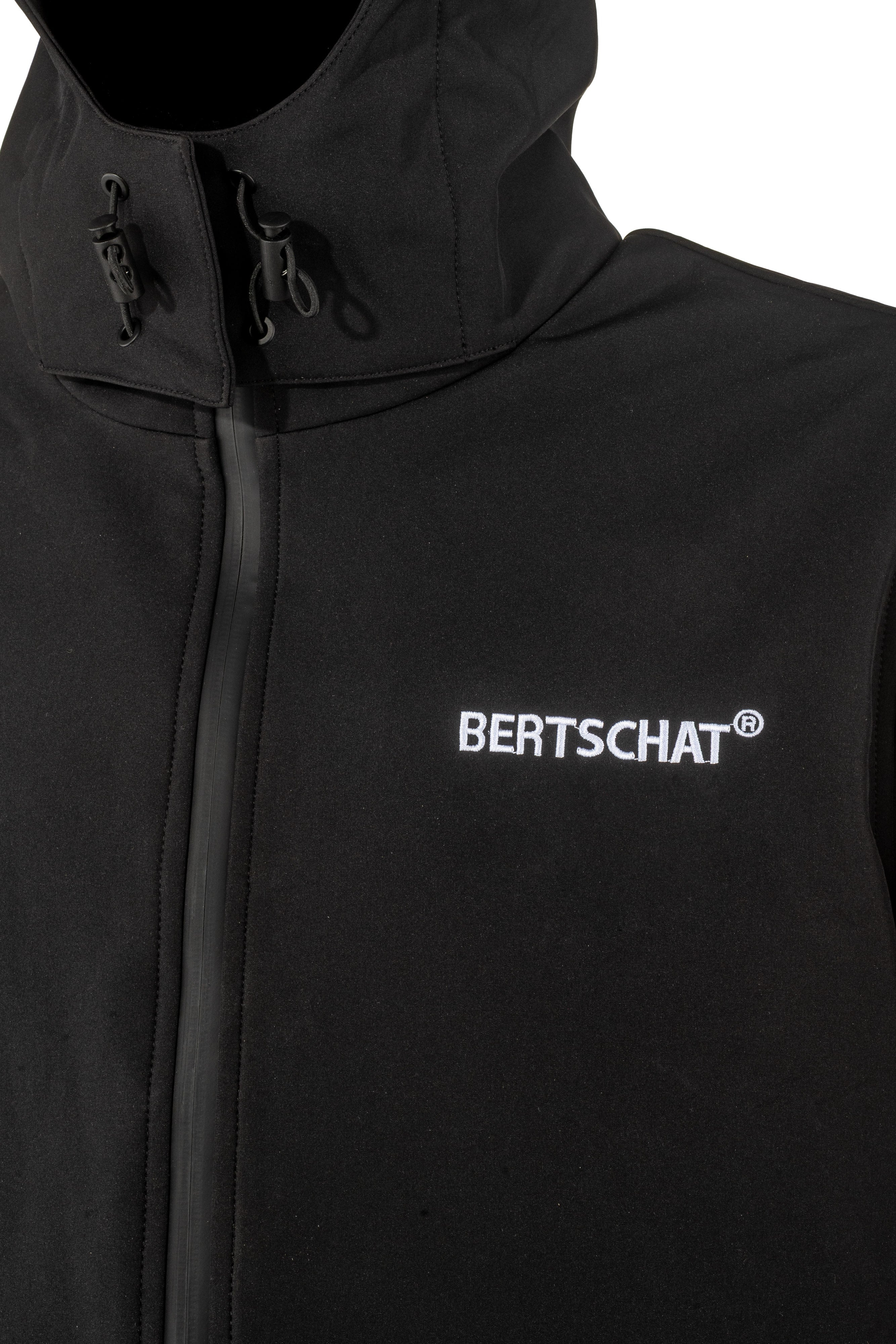Heated Winter Jacket PRO - Men | Dual Heating | 12V