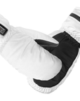 Heated Mittens Aerowhite – Dual Heating