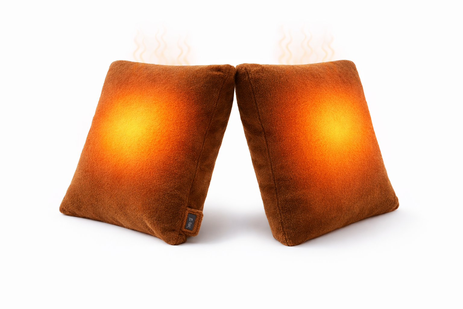 Heated Cushion - PlushHeat