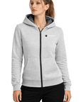 Heated Hoodie PRO |  Women - Grey
