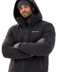 Heated Winter Jacket PRO - Men | Dual Heating | 12V