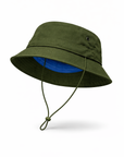 Cooling Bucket Hat – Evaporation Technology