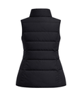 Women's Heated Padded Body Warmer Black – Dual Heating