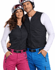 Heated Body Warmer - PRO | Incl. Powerbank USB