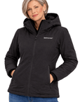 Heated Winter Jacket PRO - Women | Dual Heating | 12V