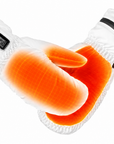 Heated Mittens Aerowhite – Dual Heating