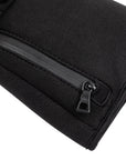 Heated Fingerless Liner Gloves – Dual Heating