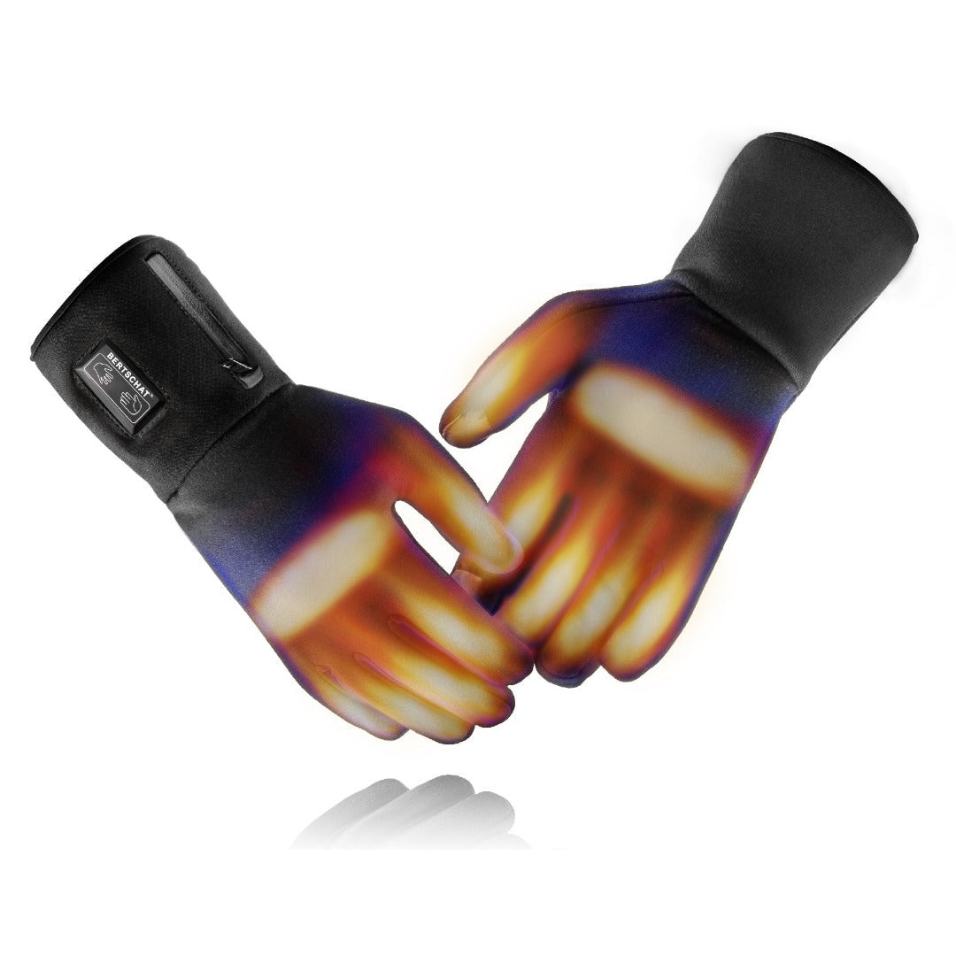 BERTSCHAT Chaussettes Chauffantes PRO - Modèle Long | USB | 35-38 BERTSCHAT Chaussettes Chauffantes PRO - Modèle Long | USB | 35-38